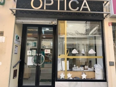 Óptica Guadiamar Farmaoptics