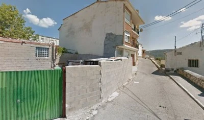 Ortega Osona Mª Mercedes