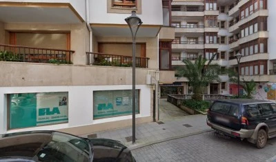 Ortopedia Ugarte Canales M Inés
