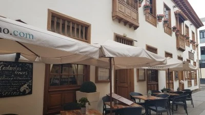 Parafarmacia Ana María Toste