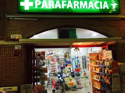 Parafarmacia Mian