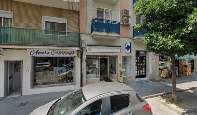 Parafarmacia y Herboristeria