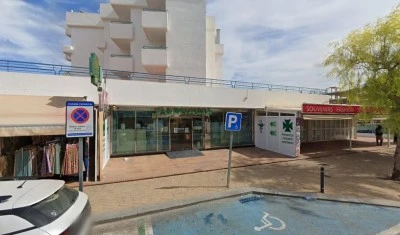 Pharmacy