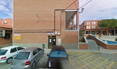 REDONDO MONTERO, COM.B.
