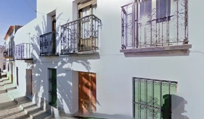 Supermercado Atalaya