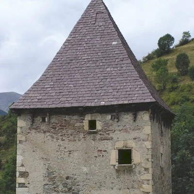 Torre del Tardán