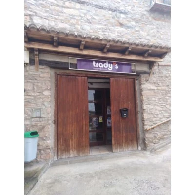 Tradys