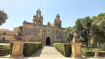 Úbeda