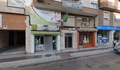 Virgen Gracia Farmacia