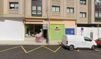 Xesga Lalín