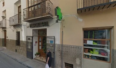 Agudo Escudero María Pilar