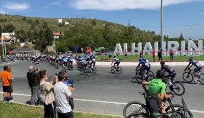 Alhaurín El Grande (Apeadero)