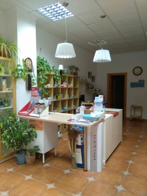 Farmacia