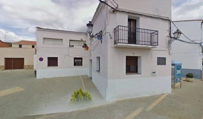 Ayuntamiento de Baterno