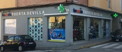 Carmen Muñoz Trujillo