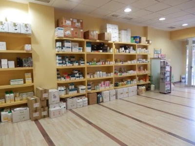 Comercial Melfran S L