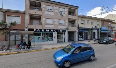 Consejo De Colegios Oficiales De Farmaceuticos De C La Mancha
