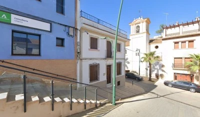 Consultorio Lahiguera