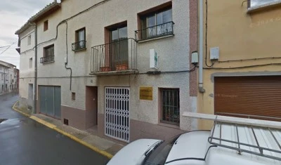 Cristina Garzaran Rueda
