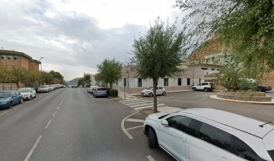 Cristina Larque Daza