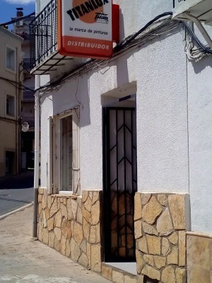 Droguería Romero