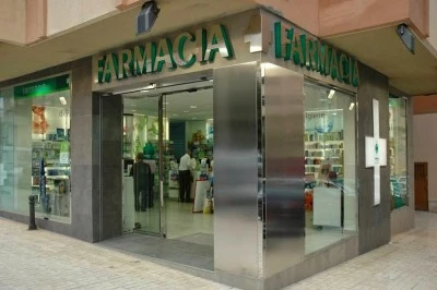 Equipafar. Equipamientos de Farmacias, S.L.