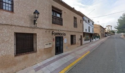Esther Martínez González.