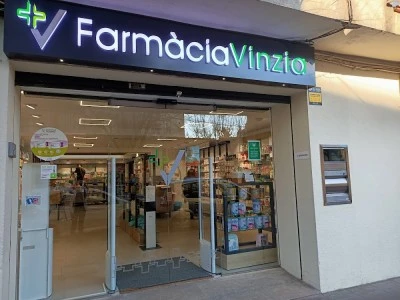 Farmacia