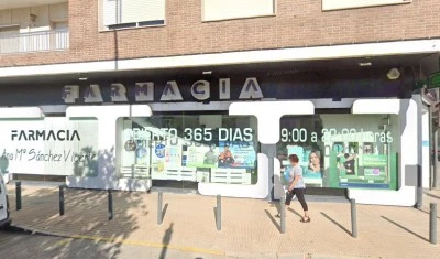 Farmacia