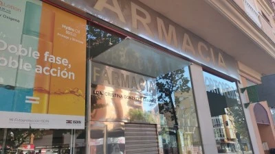 Farmacia