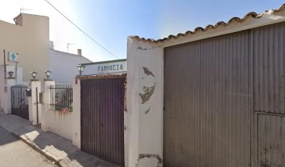 Farmacia