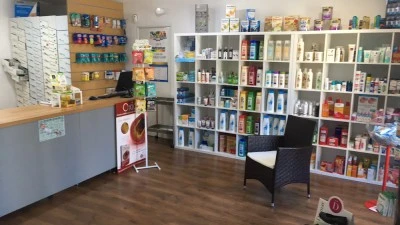 Farmacia