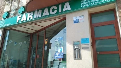 Farmacia