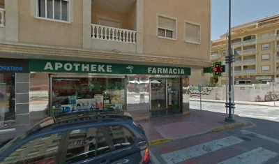 Farmacia