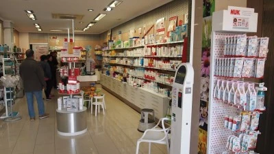 Farmacia