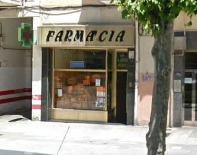 Farmacia