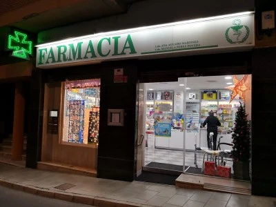 Farmacia