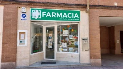 Farmacia