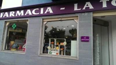 Farmacia