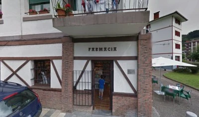 Farmacia