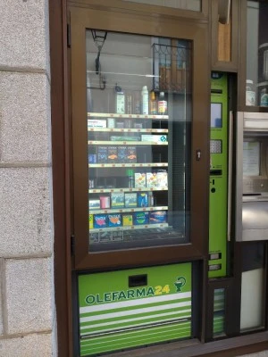 Farmacia