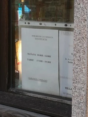 Farmacia