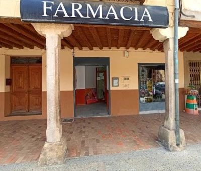 Farmacia