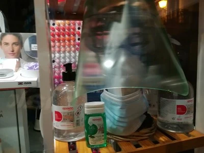 Farmacia