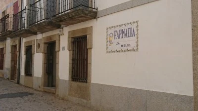 Farmacia