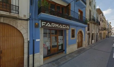 Farmacia
