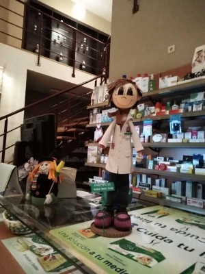 Farmacia
