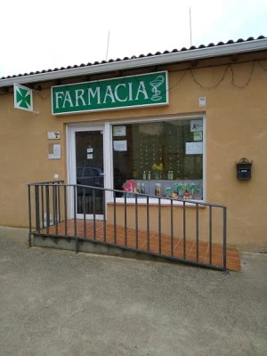 Farmacia