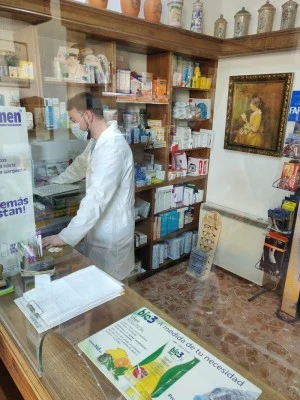 Farmacia
