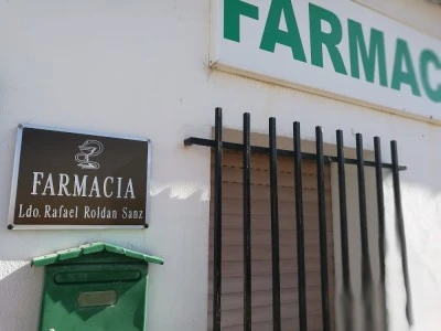 Farmacia